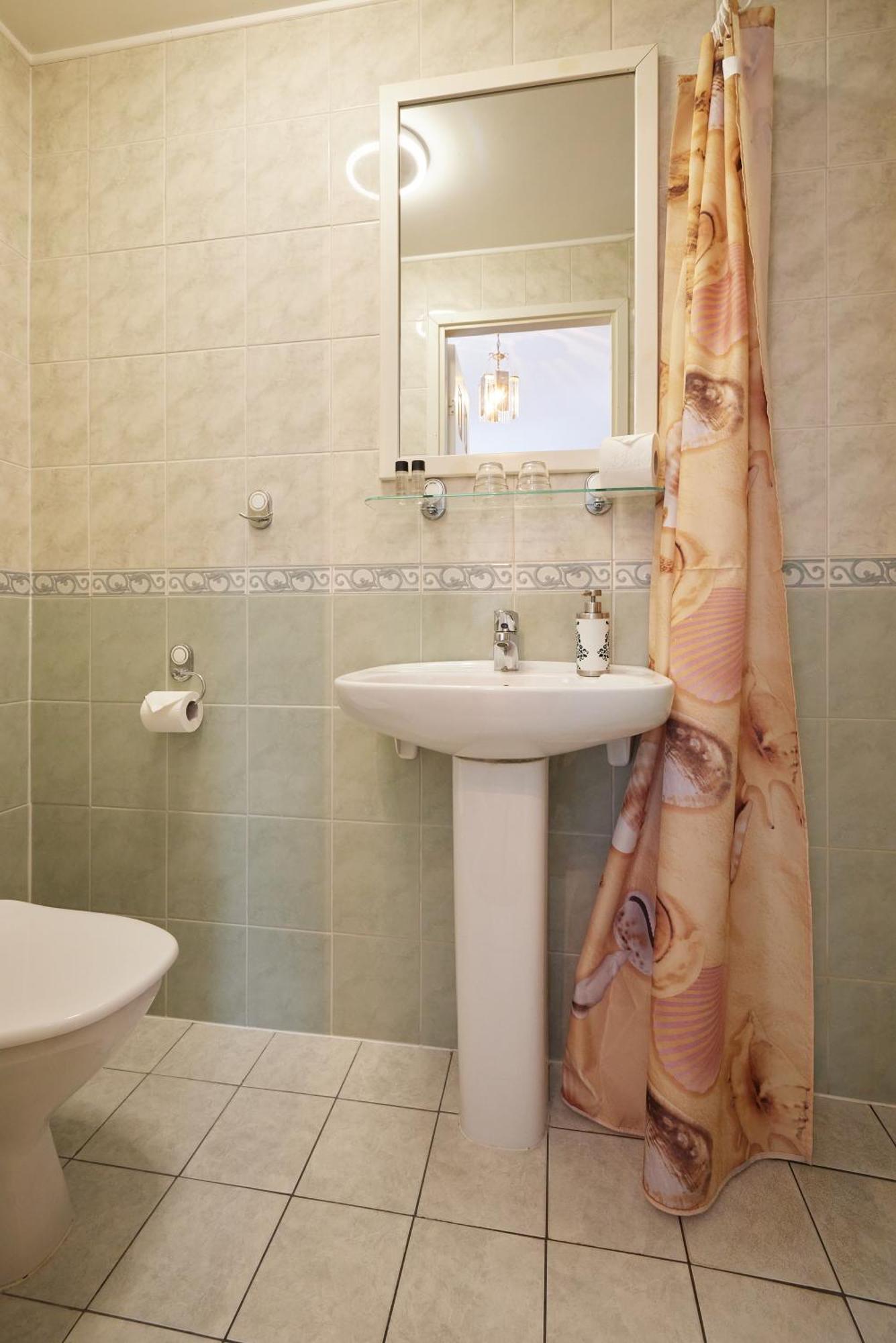 Villa Wesenbergh ラクヴェレ エクステリア 写真