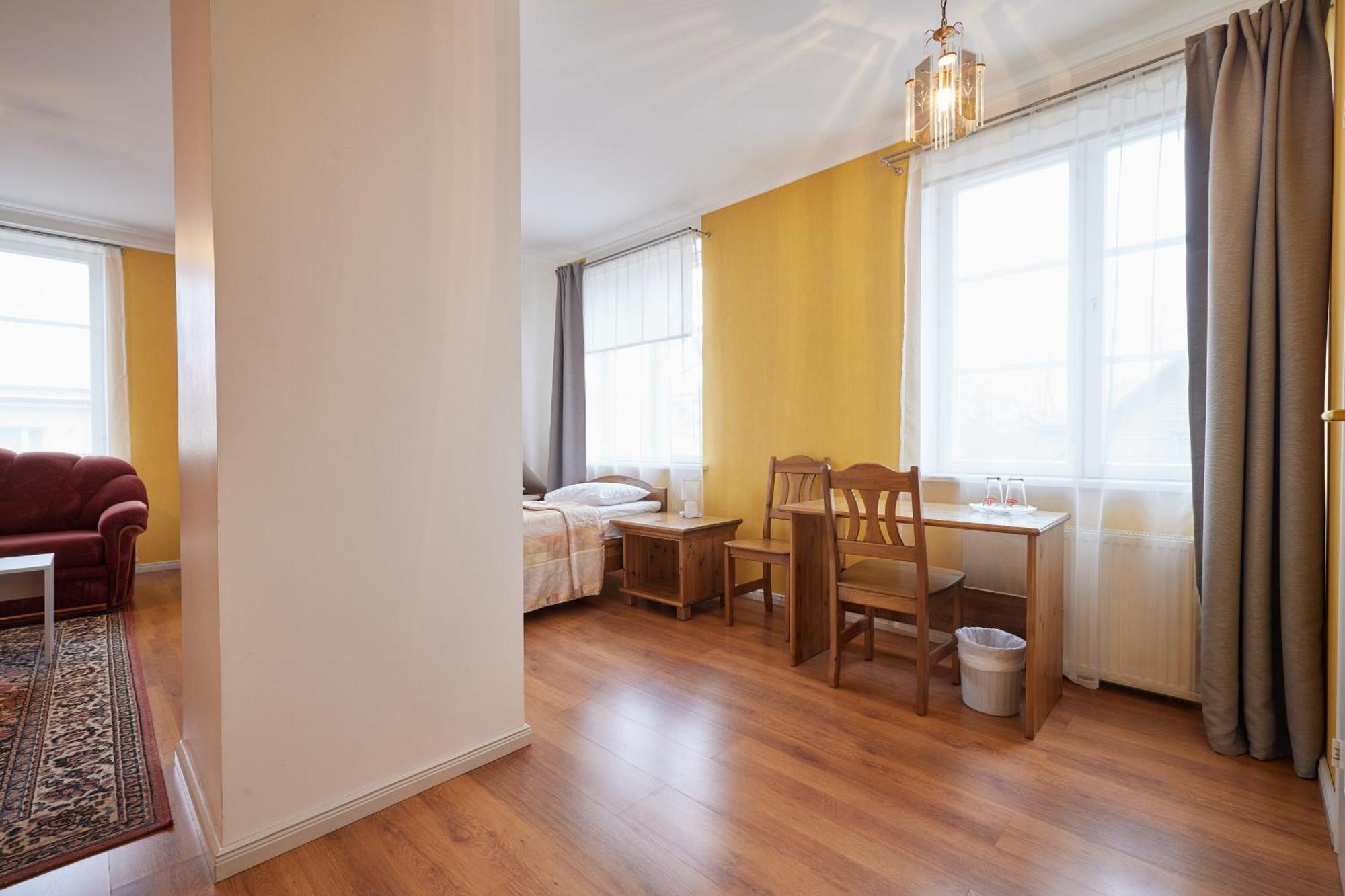 Villa Wesenbergh ラクヴェレ エクステリア 写真