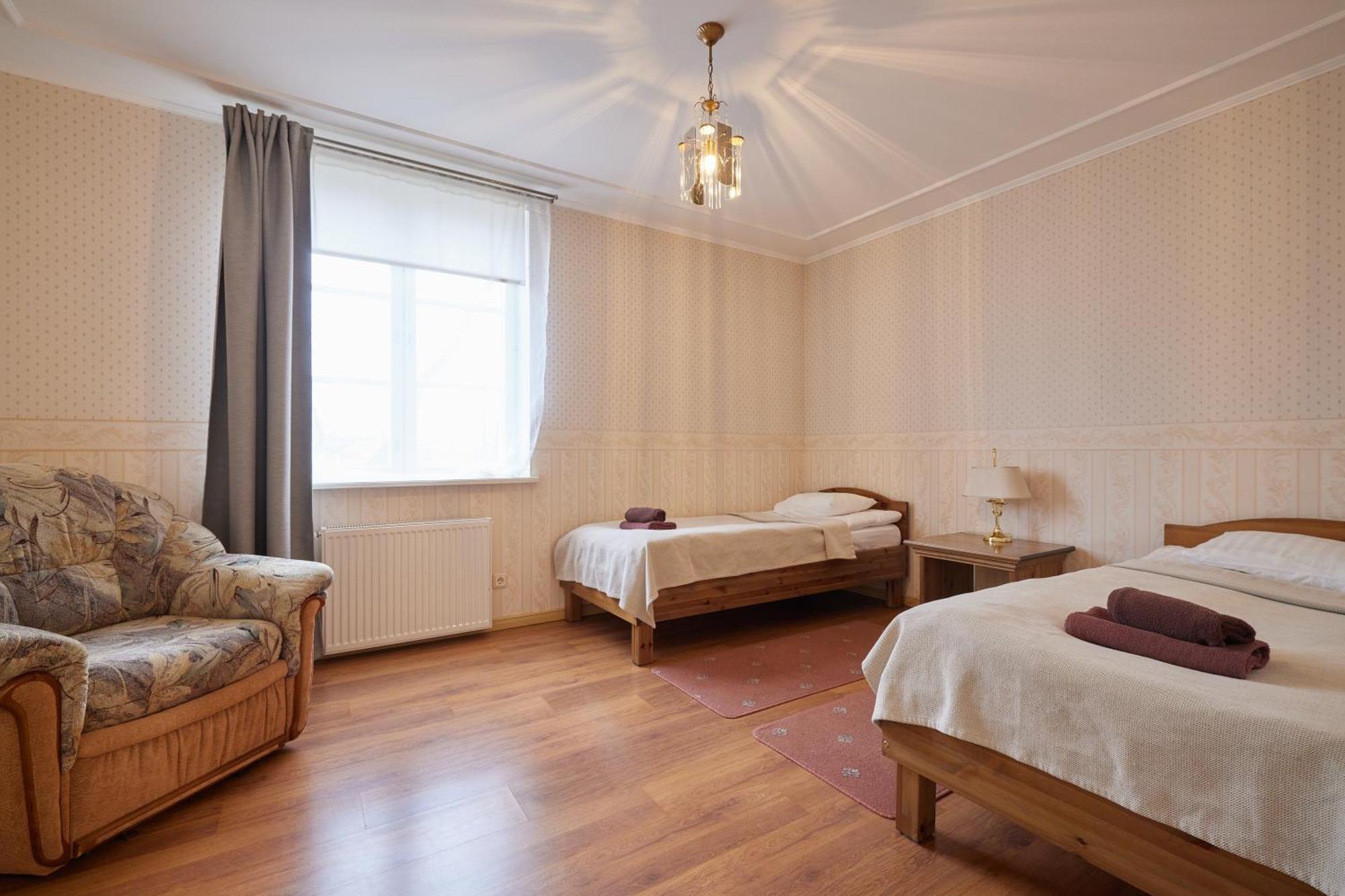 Villa Wesenbergh ラクヴェレ エクステリア 写真