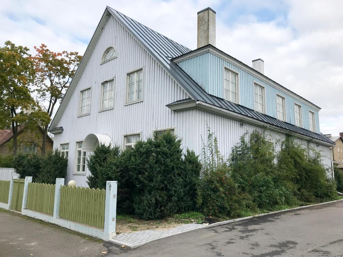 Villa Wesenbergh ラクヴェレ エクステリア 写真