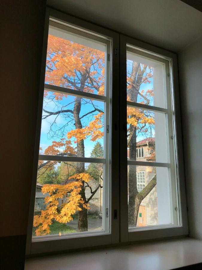Villa Wesenbergh ラクヴェレ エクステリア 写真
