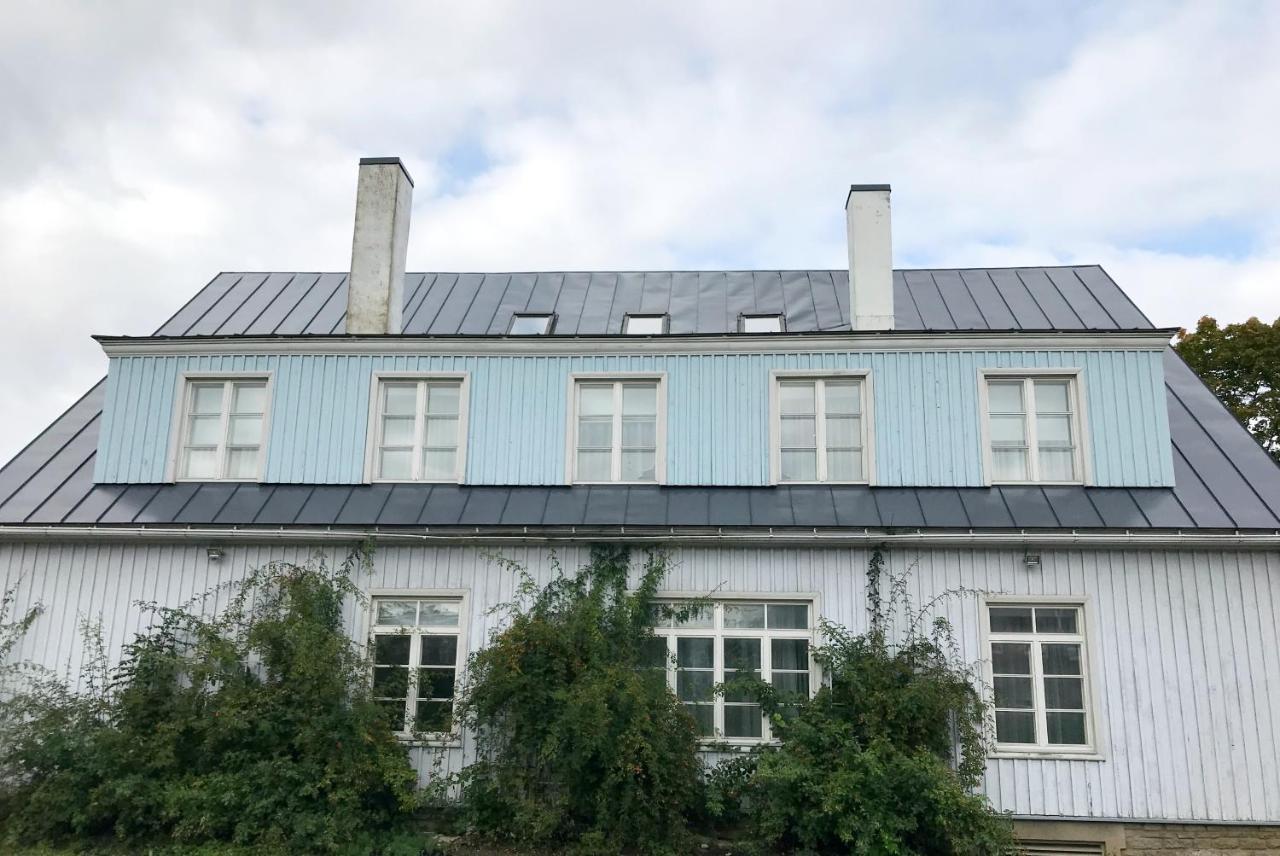 Villa Wesenbergh ラクヴェレ エクステリア 写真
