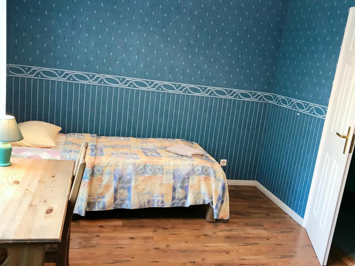 Villa Wesenbergh ラクヴェレ エクステリア 写真